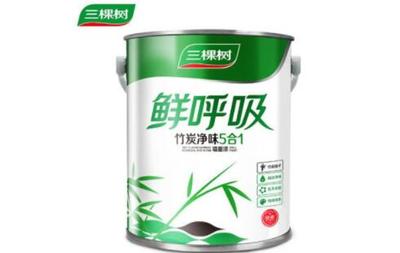 油漆品牌大全:全球十大最知名的涂料品牌排行榜